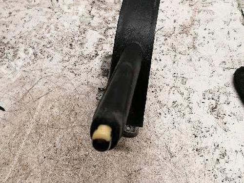Used Hand brake SEAT LEON (1P1) [2005-2013]  21479146