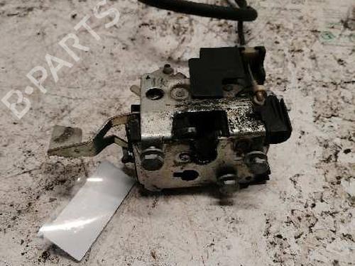 Used Front left lock CITROËN JUMPER I Bus (244, Z_) 2.0 HDi (84 hp) 21475296