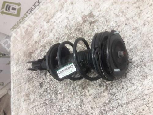 Left front shock absorber SUZUKI BALENO (EG)  | BP21464165M16 