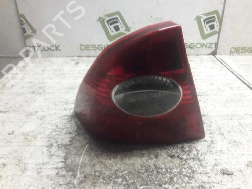 Used Left taillight FORD FOCUS II (DA_, HCP, DP) [2004-2013]  21471547