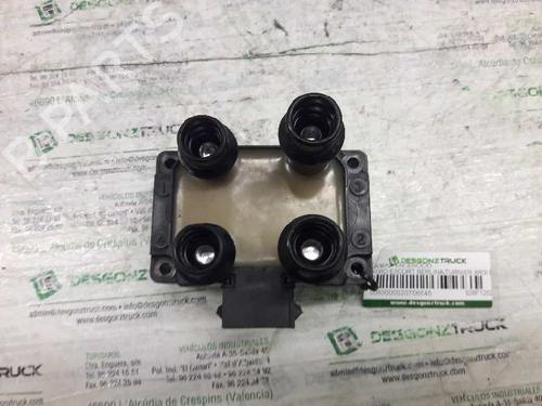 Used Ignition coil FORD ESCORT V (AAL, ABL) [1990-1996]  21458882