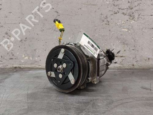 Used AC compressor PEUGEOT 407 SW (6E_, 6D_) [2004-2011]  32008322