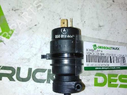 Used Washer pump MERCEDES-BENZ SPRINTER 4-t Platform/Chassis (B904) 413 CDI (129 hp) 22780254