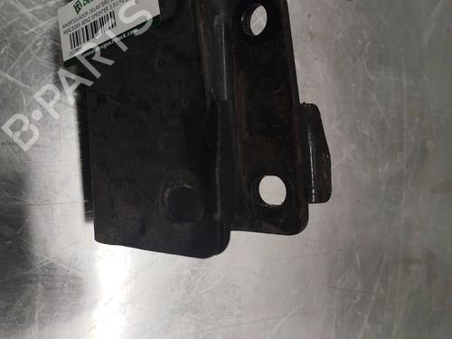 Left front shock absorber MERCEDES-BENZ SPRINTER 3,5-t Van (B907, B910) 314 CDI RWD (907.631, 907.633, 907.635, 907.637) | BP29607983M16 