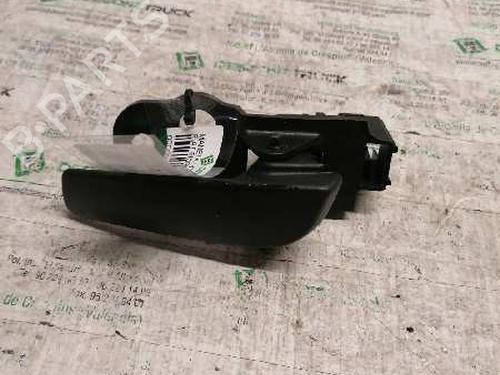 Used Front right interior door handle FIAT FIORINO Box Body/MPV (225_) [2007-2025]  22785882