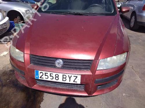 Volante FIAT STILO (192_) 1.9 JTD (192_XE1A) | BP21477158C49 