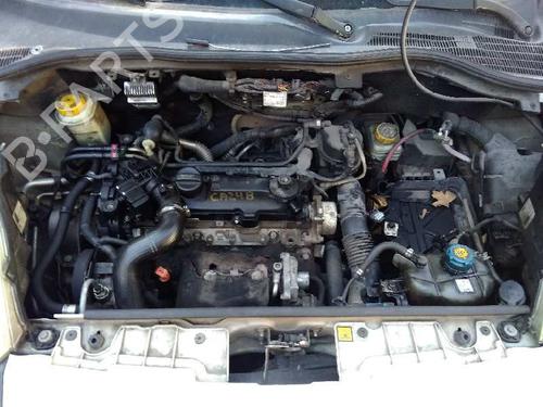 Brake master cylinder PEUGEOT BIPPER (AA_)  | BP24530498M77 