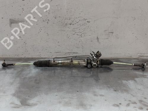 Used Steering rack NISSAN VANETTE CARGO Van (HC 23) [1994-2002]  31043225