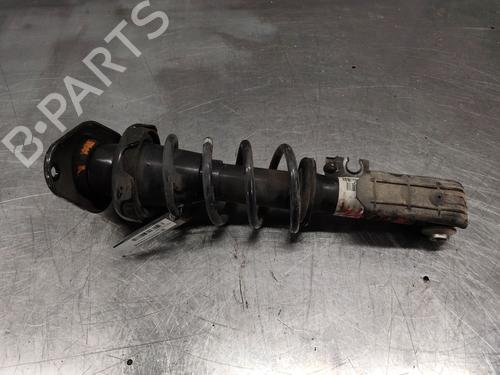 Used Right rear shock absorber Right rear shock absorber MINI MINI (R56) [2005-2014] 33649067 33649067