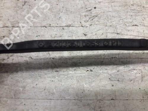 Left rear suspension arm MERCEDES-BENZ C-CLASS Coupe (CL203) C 220 CDI (203.708) | BP21456818M14 