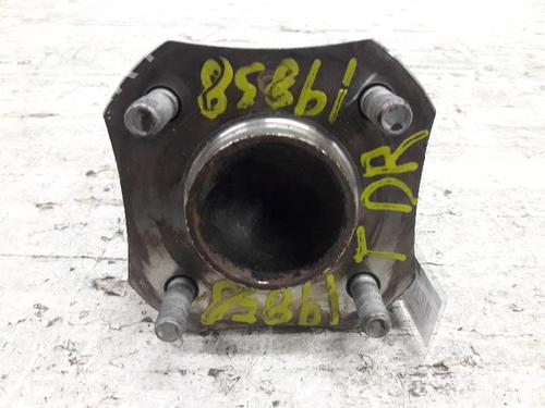 Used Right rear steering knuckle NISSAN NV200 / EVALIA Bus [2010-2025]  21456913