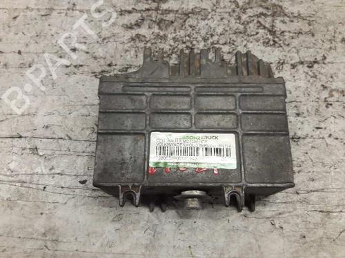 Used Engine control unit (ECU) VW POLO III (6N1) [1994-1999]  21458476