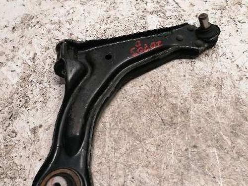 Used Right front suspension arm MERCEDES-BENZ VITO Van (W638) [1997-2003]  21479406