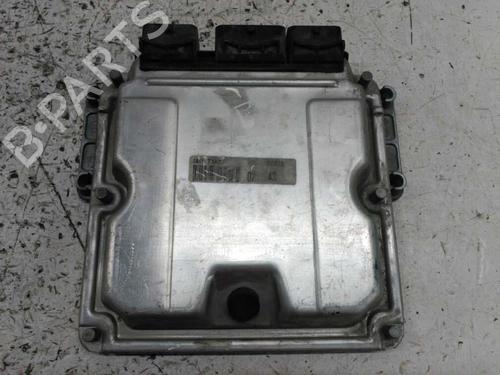 Engine control unit (ECU) PEUGEOT 206 Hatchback (2A/C) | BP21441773M57