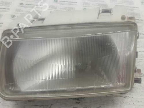 Faro izquierdo VW POLO III (6N1) [1994-1999]  21451557