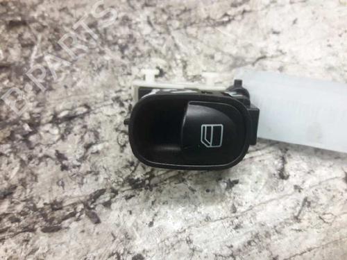Used Right rear window switch MERCEDES-BENZ C-CLASS (W203) [2000-2007]  21461432