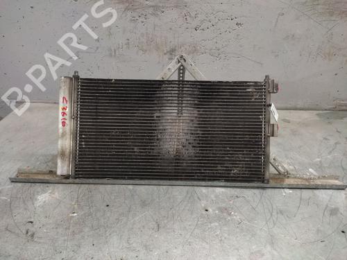 Used AC radiator FIAT DOBLO Box Body/MPV (223_) [2000-2025]  24529661