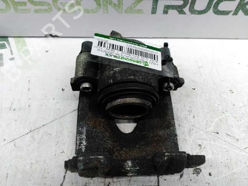Right front brake caliper SEAT IBIZA II (6K1)  | BP21431706M104 