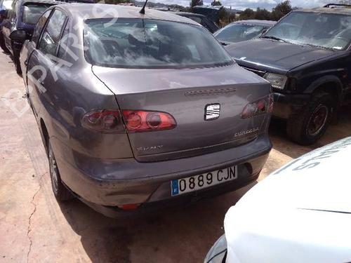 Engine mount SEAT CORDOBA (6L2)  | BP21474169M89 