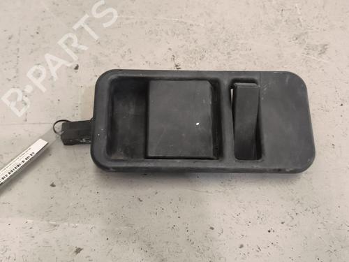 Used Front right interior door handle Front right interior door handle IVECO DAILY IV Platform/Chassis 35S17 W, 35S17 WD (170 hp) 40227882 40227882