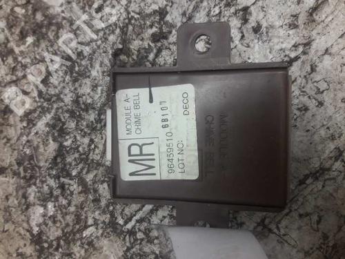 Elektronisk modul CHEVROLET KALOS  | BP21462733M83 