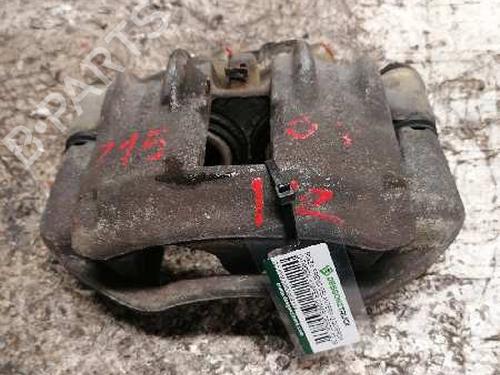 Used Left front brake caliper CITROËN JUMPER I Bus (244, Z_) 2.0 HDi (84 hp) 21475104