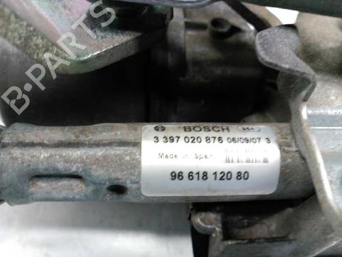 Front wiper motor PEUGEOT 407 (6D_) | BP21430643M29