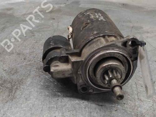 Used Starter VW GOLF II (19E, 1G1) [1983-1992]  21405103