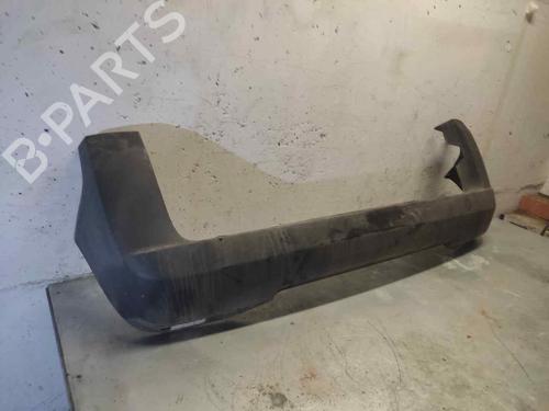 Rear bumper FIAT FIORINO Box Body/MPV (225_) 1.3 D Multijet | BP22810646C8