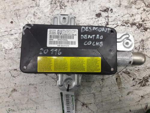Used Electronic module BMW 3 (E46) 320 d (136 hp) 21459578