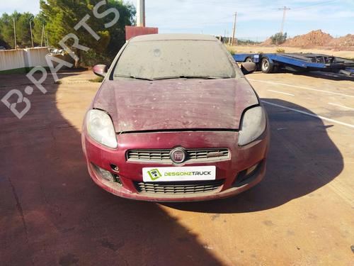 Used Parts FIAT BRAVO II (198_) 1.4 16V (198AXS1B) 4654609