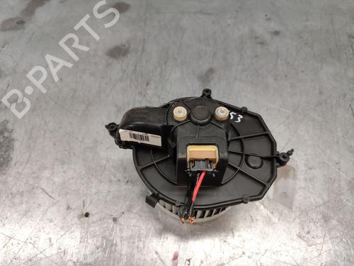 Heater blower motor PEUGEOT PARTNER Tepee 1.6 BlueHDi 100 | BP28688706M62 