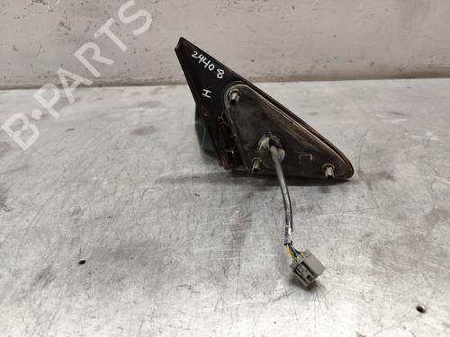 Left mirror FORD MONDEO III (B5Y)  | BP24400992C26 