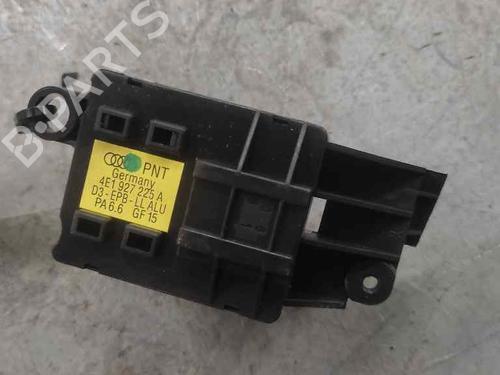Electric handbrake AUDI A8 D2 (4D2, 4D8) | BP21409324E5