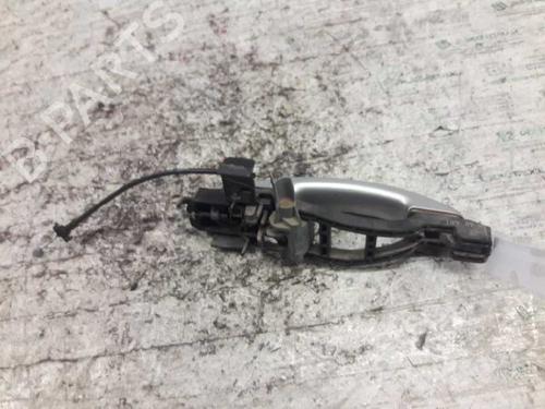 Türgriff hinten links außen FORD C-MAX (DM2)  | BP21460803C130 