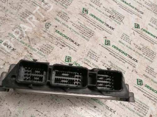 Engine control unit (ECU) PEUGEOT 206 Hatchback (2A/C) | BP21475462M57