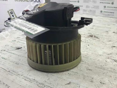 Heater blower motor CITROËN BERLINGO / BERLINGO FIRST MPV (MF_, GJK_, GFK_)  | BP21448373M62 