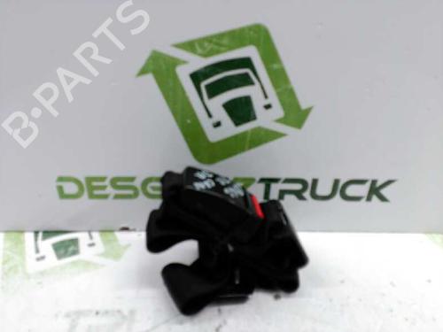 Seat buckle OPEL ASTRA F Saloon (T92)  | BP21430321I32 