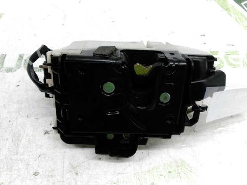 Front right lock SEAT CORDOBA (6K2)  | BP21434071C97 