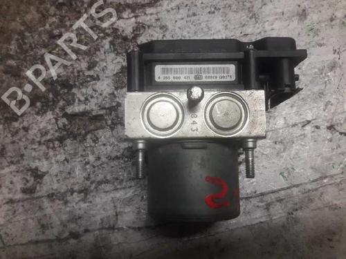 Used ABS pump FIAT GRANDE PUNTO (199_) [2005-2025]  21471069