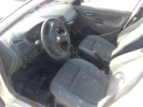 Right taillight SEAT IBIZA II (6K1)  | BP21444757C35 