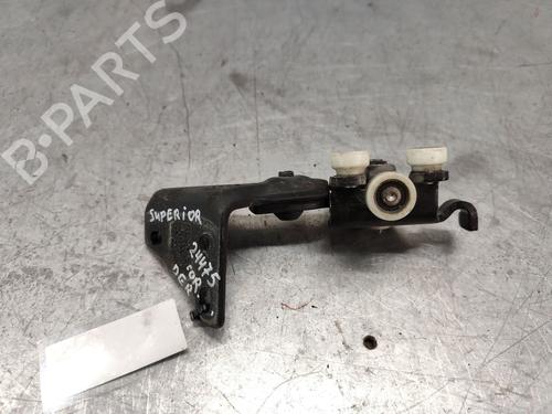 Used Hinge/Door check strap PEUGEOT BOXER Van 2.0 BlueHDi 130 (130 hp) 24397491