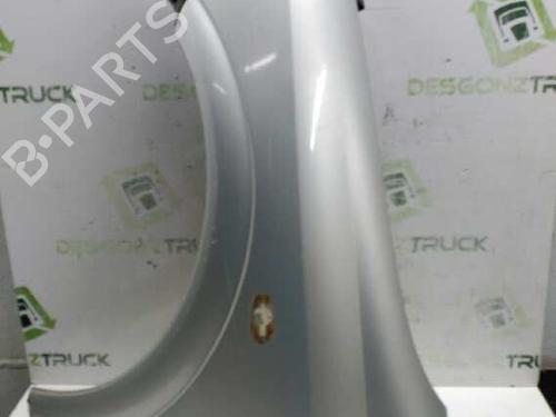 Aleta delantera izquierda OPEL ASTRA G Hatchback (T98) [1998-2009]  21430270