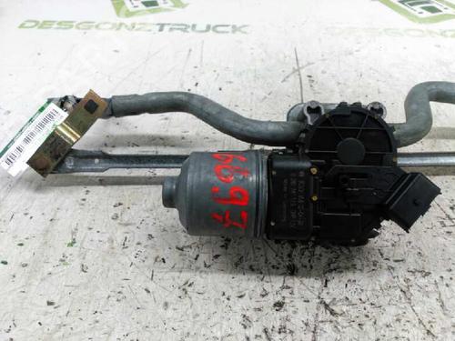Viskermotor vindrute RENAULT CLIO II (BB_, CB_)  | BP21439730M29 