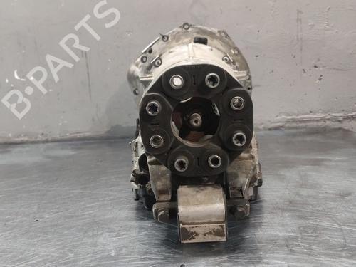 Gearbox MERCEDES-BENZ E-CLASS (W211) E 320 CDI (211.026) | BP33607832M3 - Image 3