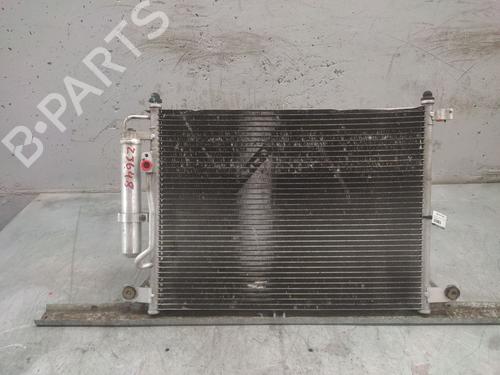 AC radiator DAEWOO KALOS (KLAS) 1.4 | BP24529717M32 