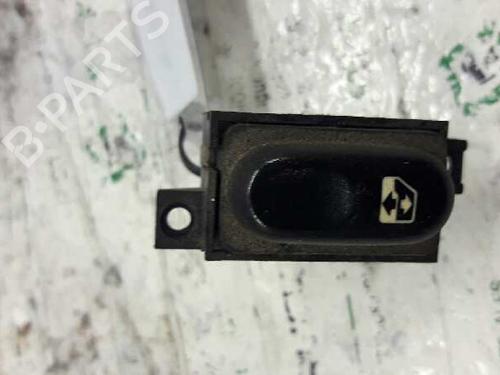 Left front window switch RENAULT LAGUNA I (B56_, 556_)  | BP21452878I27 