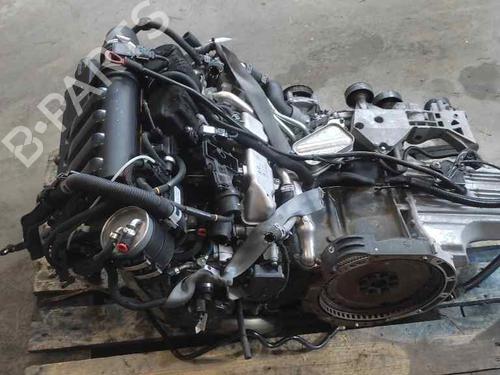 Engine MERCEDES-BENZ A-CLASS (W169)  | BP21407059M1 
