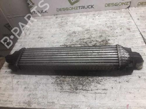 Intercooler FORD FOCUS II (DA_, HCP, DP)  | BP21472069M30 