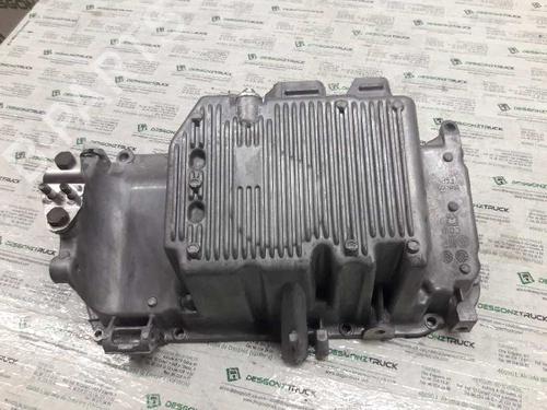 Used Oil sump OPEL VECTRA C (Z02) [2002-2009]  21460056